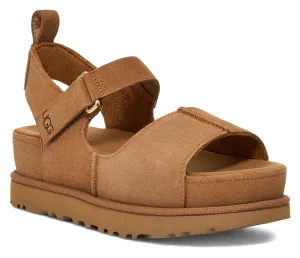 Women's UGG Goldenstar Hi – Elevated Comfort & Trendy Style
