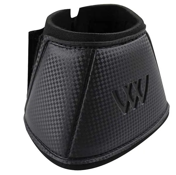 Woof Wear Club Bell Boots Black