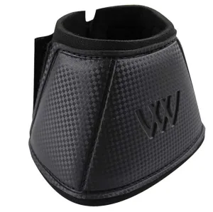Woof Wear Club Bell Boots Black