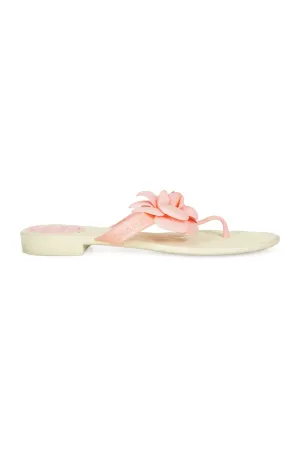 [WS5097] Chanel | Flat sandals