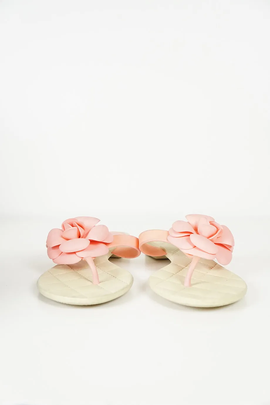 [WS5097] Chanel | Flat sandals