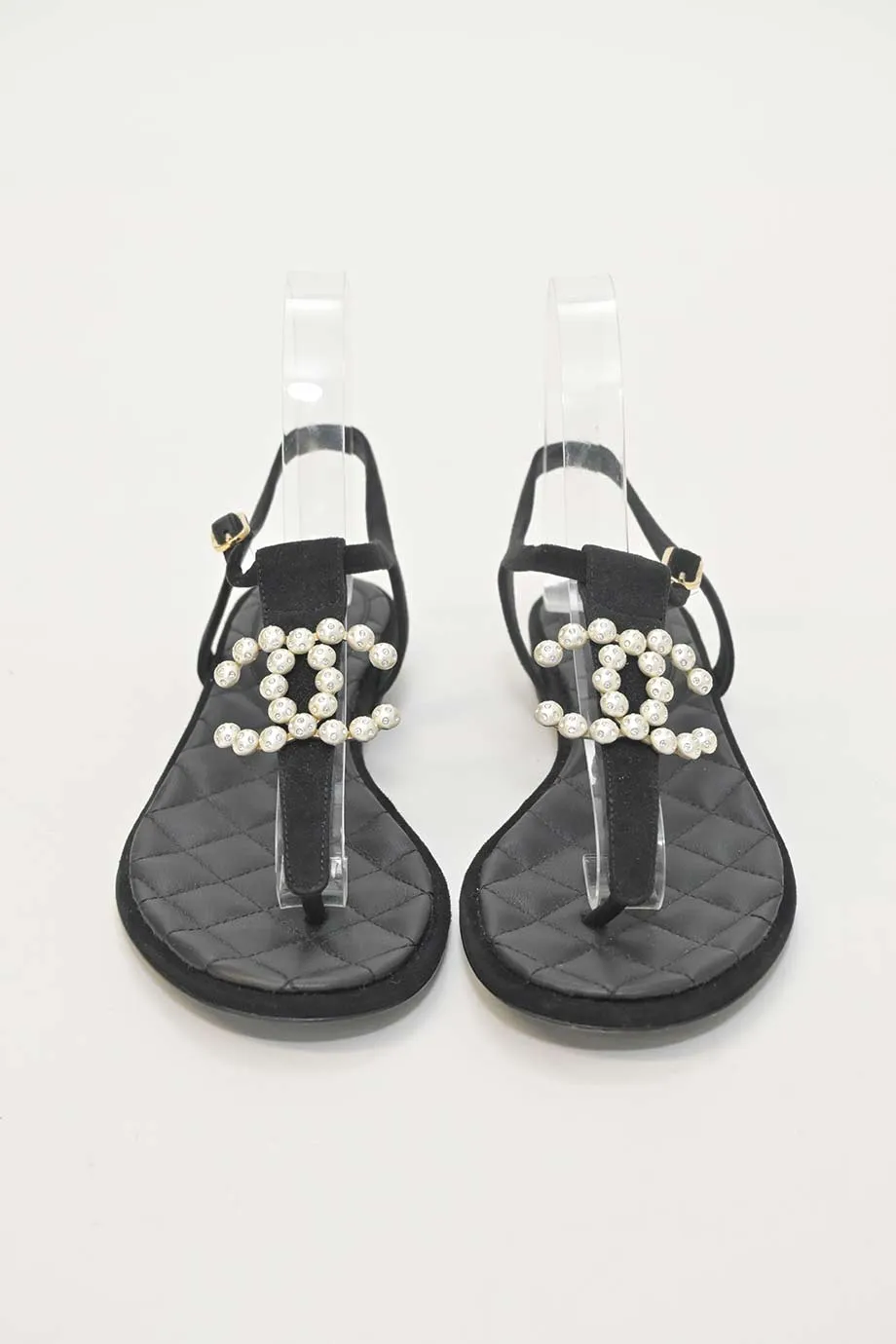 [WS7536] Chanel | Slip-ons