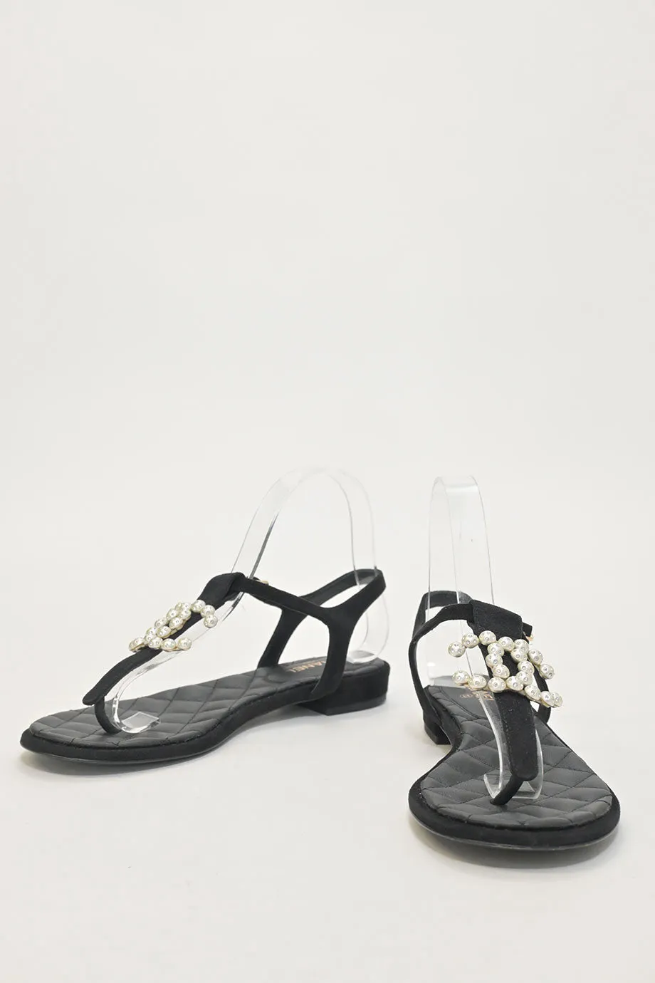 [WS7536] Chanel | Slip-ons