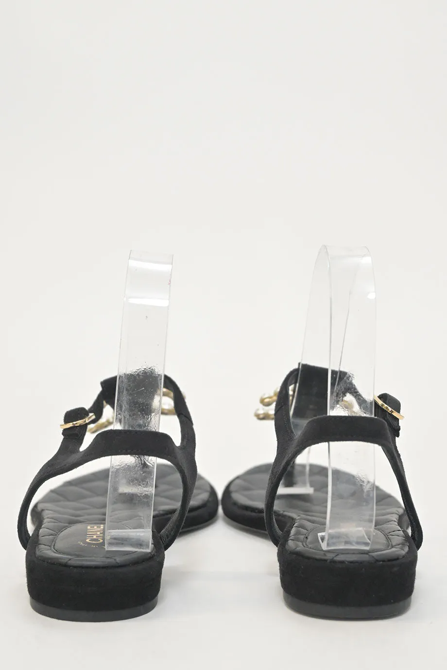 [WS7536] Chanel | Slip-ons