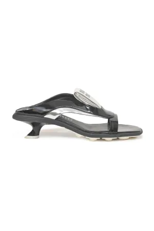 [WS7807] Miu Miu | High heel sandals