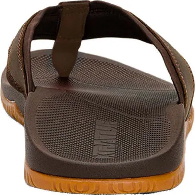 Xtratuf Men's Auna Sandal