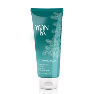 YON-KA Gommage Doux Silhouette Smoothing Exfoliating Cream 200ml