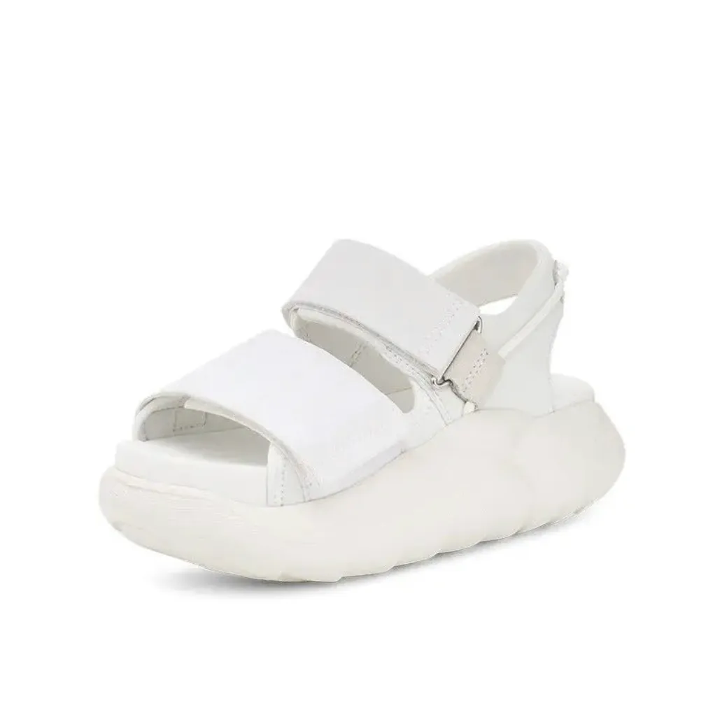 Yoshi Cloud Platform Utility Sandals